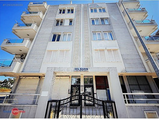 От Серпил Агджалиоглу Продается Просторная Двухуровневая Квартира