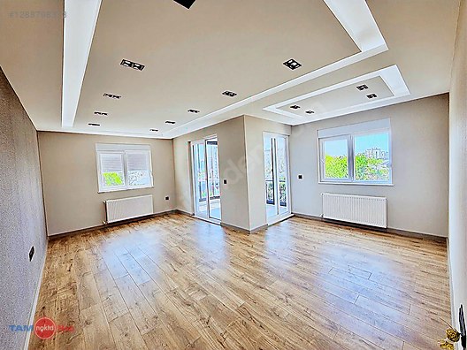 ОТ ЭМРЕ ГАРИПА НАЙДИ ЖИЛЬЕ. ПОЛНОСТЬЮ АРХИТЕКТУРНО ПОСТРОЕННАЯ КВАРТИРА 3+1