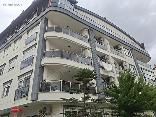 От Серпил Агджалыоглу продается 3+1 современная квартира / К продаже