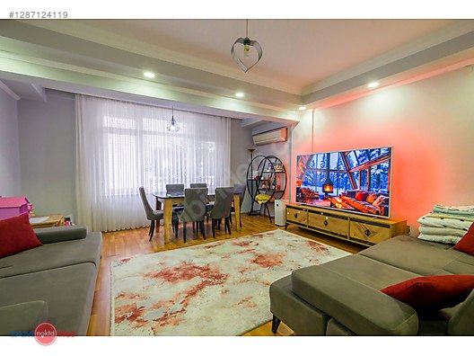 GÜZELOBA ÇINAR SİTESİ VİLLA KONSEPTLİ TRİPLEX (3+2)