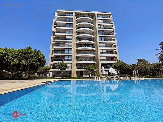 От EMRE GARIP старый Лара, апартаменты 2, в домах Аракат Люкс 3+1