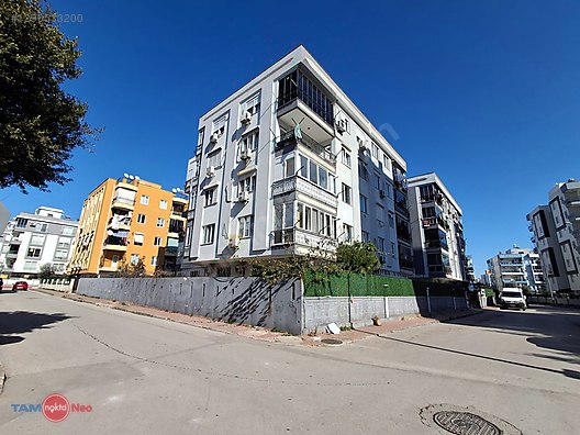 БОЛЬШАЯ ВОЗМОЖНОСТЬ 3+1 КВАРТИРА В КОМПЛЕКСЕ ИЗ 3 ЗДАНИЙ 145 М²