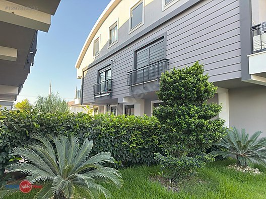 Продается новая 2+1 квартира в Гюзелобе площадью 80 м2