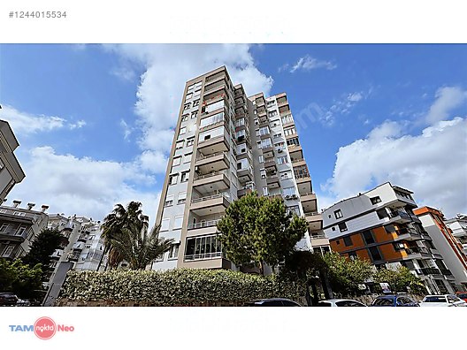 ПЛОЩАДЬ КАВАГЫ ОСМ. 3+1 КВАРТИРА НА ПРОДАЖУ