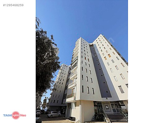 HACI GEBİZLİ 2de Yenilenmiş 3+1