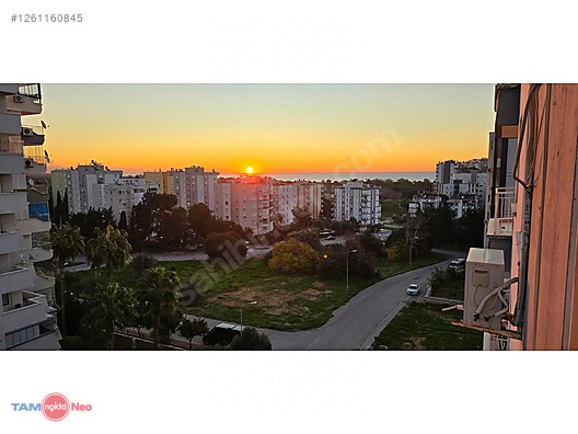 Вид на море, квартира, просторная, полностью подходит для кредитования