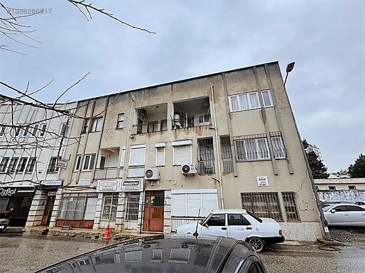 От Gülay Tuncay квартира на продажу в центре города