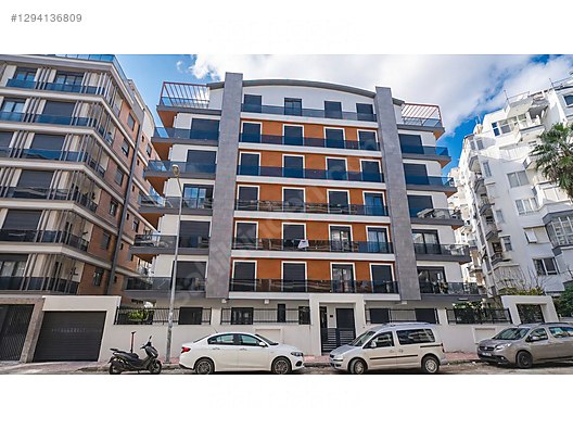 ŞEHRİN MERKEZİ GENÇLİK MAHALLESİ SATILIK 2+1 DAİRE