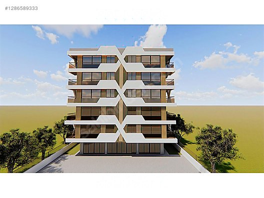 IŞIKLARDA K.DÖNÜŞÜM K. OTOPARKLI 3+1 Dubleks TAPU HARCI YOK