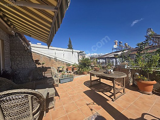 TERRACİTY ARKASI 3+1 DUBLEKS SATILIK DAİRE