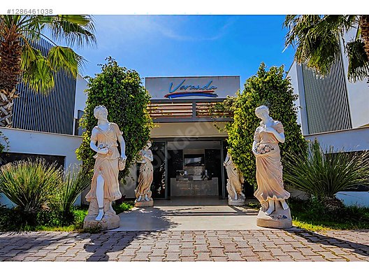 ПОЛНОСТЬЮ МЕБЛИРОВАННАЯ 1+1 КВАРТИРА В АРЕНДУ В ЭЛИТНОМ И ПРЕСТИЖНОМ ЖИЛОМ КОМПЛЕКСЕ