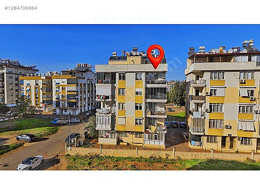 Harika Lokasyonda Asansörlü Satılık 4+1 Lüks Dubleks Daire