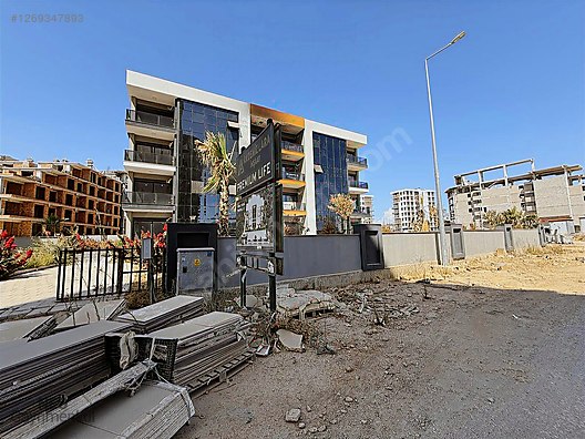 АЛТЫНТАШ ЗАКРЫТАЯ ПАРКОВКА 1+1 КВАРТИРА