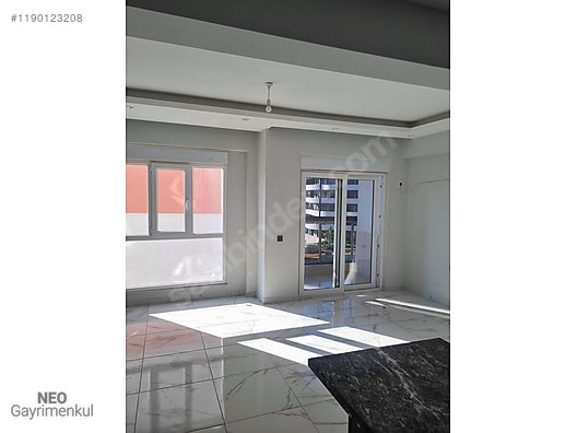 В аэропортовом комплексе на продажу квартира 2+1