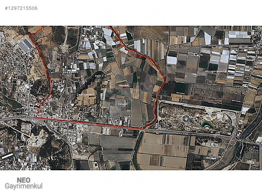 ПРОДАЕТСЯ УЧАСТОК ЗЕМЛИ РЯДОМ С ДОРОГОЙ D-400 В АКСУ