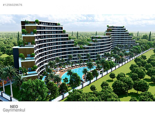 В ETERNIA ПРОДАЕТСЯ 2+1