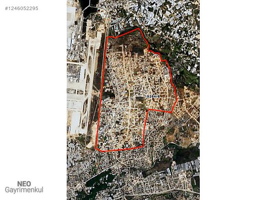 В Алтынташе угловой участок на дороге 30-метровой ширины