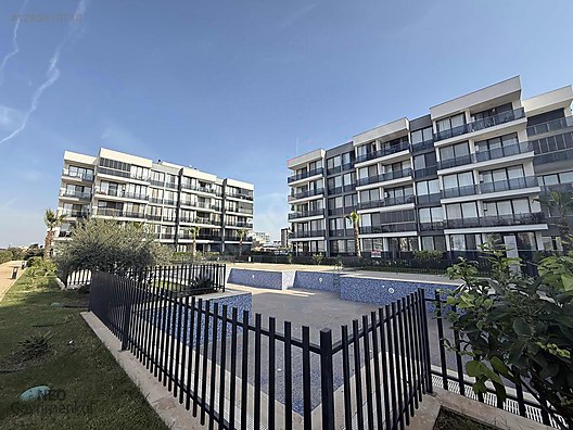 Квартира 2+1 на продажу в Altıntaş PORT в Анталье