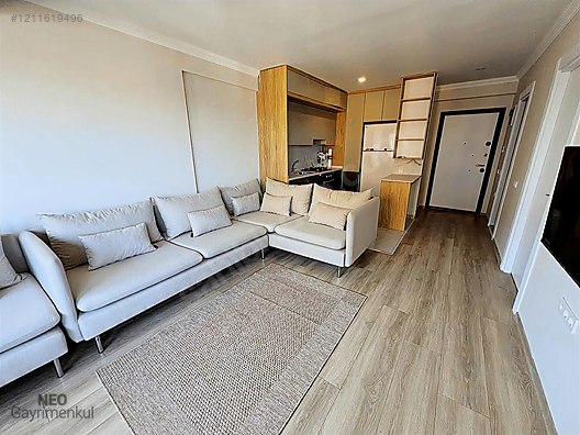 Продается обустроенная однокомнатная квартира