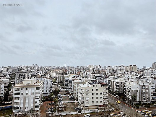 SITE İÇİNDE HAVUZLU KİRALIK 3+1