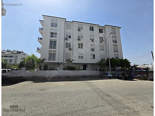 Fener'de Merkezi Noktada Girişkat 2+1 Boş Kiralık Daire