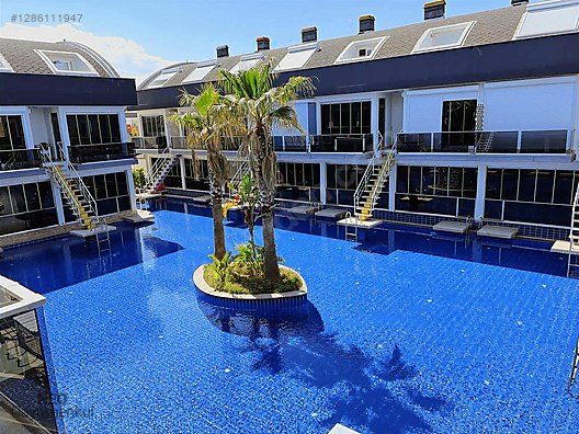 СТИЛЬНАЯ НОВАЯ МЕБЛИРОВАННАЯ 2+1 КВАРТИРА ДЛЯ АРЕНДЫ В ПРЕСТИЖНОМ КОМПЛЕКСЕ