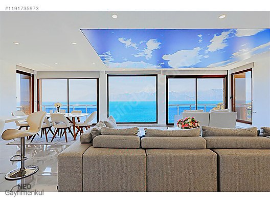 НАША УНИКАЛЬНАЯ КВАРТИРА С ПАНОРАМНЫМ ВИДОМ НА ПРОДАЖУ