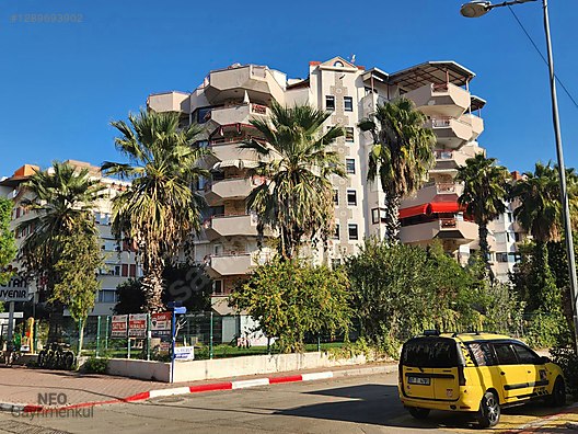 В ГЮЗЕЛЬОБА НА ПЕРВОЙ ЛИНИИ ОТРЕМОНТИРОВАННАЯ 3+1 КВАРТИРА НА ПРОДАЖУ