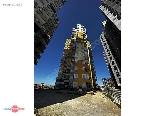 Альынташ, квартира на промежуточном этаже в комплексе Арыкент выставлена на продажу