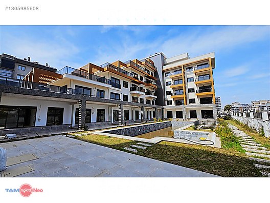 Altıntaşta Ara kat 1+1 Satılık Daire