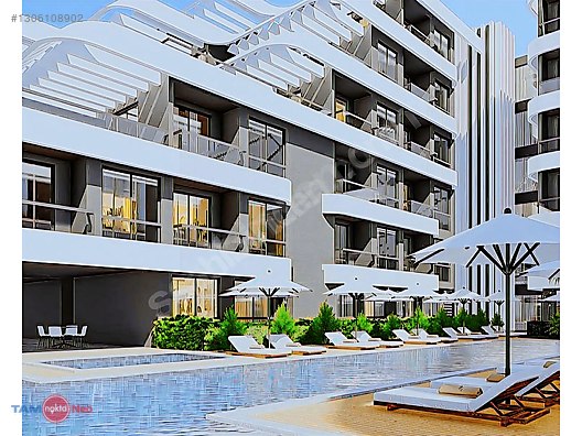 Упускать нельзя! 1+1 В комплексе | С бассейном | Новый проект!