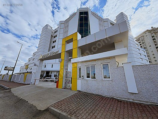 В АЛТЫНТАШЕ ОСОБЕННАЯ ВИЛЛА КОНЦЕПТ 4+1 МАРЛИН ПОРТ ВНУТРИ КОМПЛЕКСА