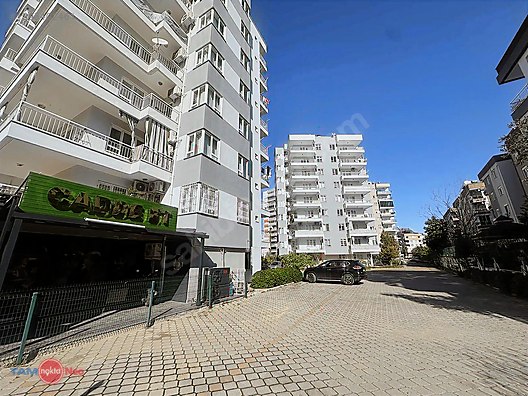 MEYDANKAVAĞIN'DA SİTE İÇİNDE KİRALIK 3+1 DAİRE