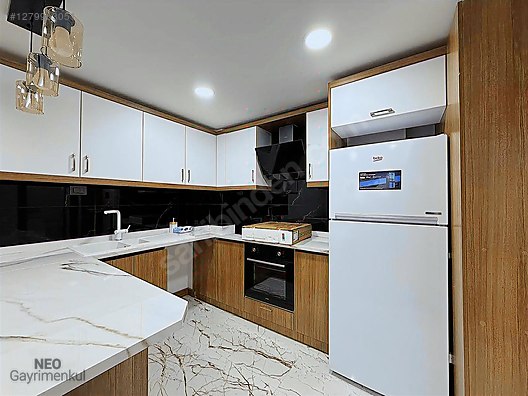 ALTINTAŞ'TA ÖZELLİKLİ SİTEDE EŞYALI 1+1 KİRALIK