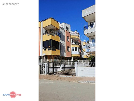 Рядом с начальной школой Гюзелоба 2+1 Квартира в аренду