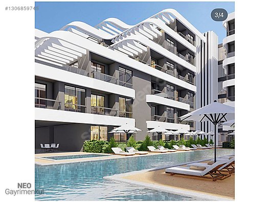 АЛТЫНТАШ БЛИЗКО К 40-ДОРОЖНОЙ ЛЮКС ПРОЕКТ С ВАННОЙ КОМНАТОЙ ДЛЯ РОДИТЕЛЕЙ 2+1