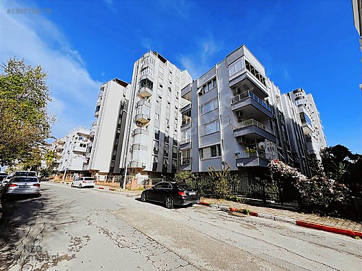 В Ешилбахче продается 2+1 квартира на первом этаже