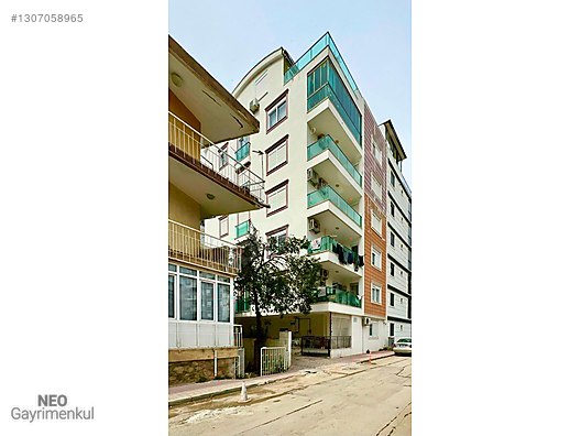 Işıklar Sinanda 4+1 Dubleks 2 Ayrı Daire (3+1 + 1+1)