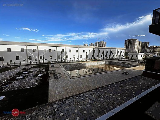 Altıntaş-Kardeşkentler'e ikinci parselde kiralık daire