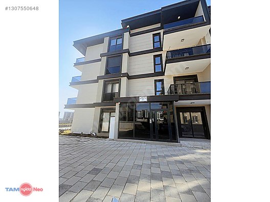 ALTINTAŞTA İSKANLI 1+1 KİRALIK GENİŞ DAİRE