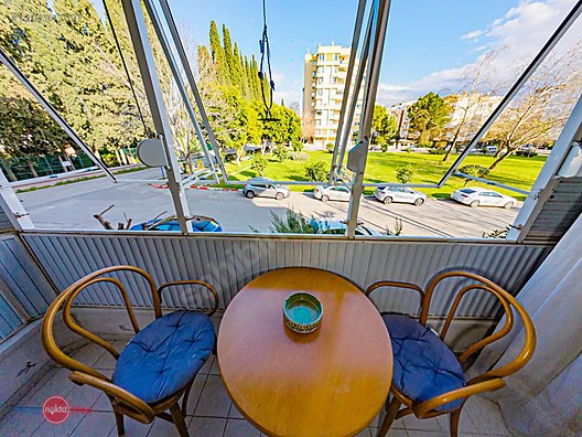 Yeşilbahçe mah 3+1 Doğalgazlı Park Manzarali Satılık Daire