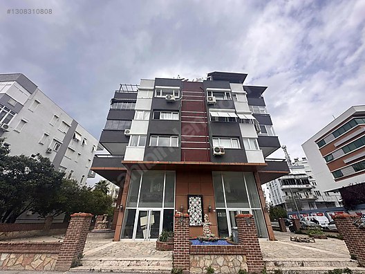 Анталья Ширинялы Продается 3+1