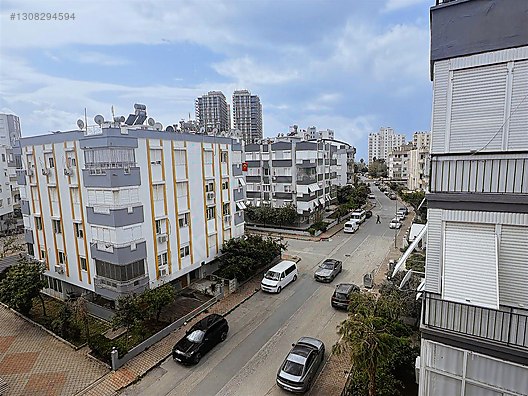 Продается 5+1 в Анталье, Ширинялы