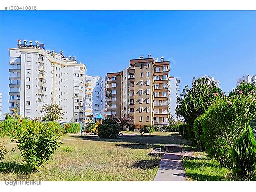 В Чаглаяне на 2-м участке у моря лифтовое и газифицированное здание / квартира 3+1