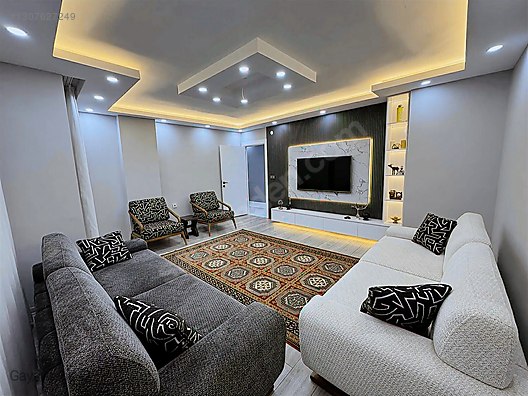 ПОЛНОСТЬЮ ОТРЕМОНТИРОВАННАЯ ПРОСТОРНАЯ КВАРТИРА 2+1 С ОТДЕЛЬНОЙ КУХНЕЙ НА ПРОДАЖУ