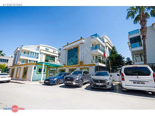 От Зеки Улуташа в Белис Парк Домах квартира 3+1 без дополнительных расходов