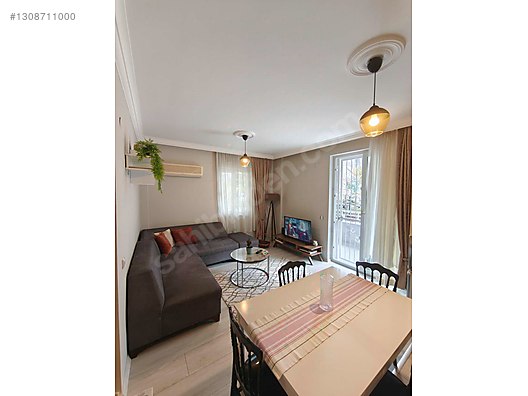 Гюзелоба районе меблированная для аренды