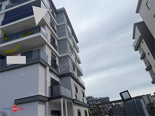 Altıntaş ta KARDEŞKENTLER cad yakını 1+1