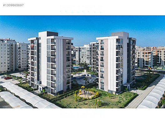 SATILIK 2+1 KÖŞE ÜÇ CEPHELİ ARA KAT DAİRE