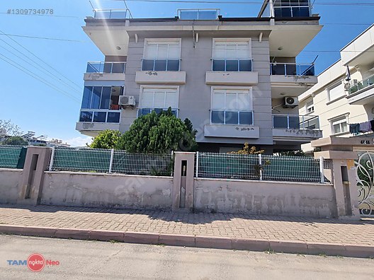 ОТРЕМОНТИРОВАНА, ПОЛНОСТЬЮ МЕБЛИРОВАНА 2+1